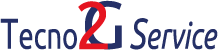 Tecno2G Service Logo